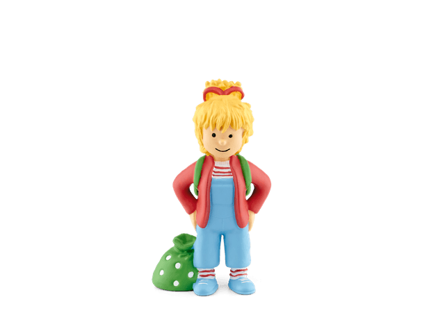 Tonie-Figur Conni kommt in den Kindergarten/ Conni geht aufs Töpfchen aus der Serie Conni