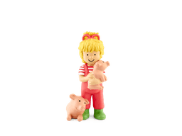 Tonie-Figur Conni auf dem Bauernhof / Conni und das neue Baby (Neuauflage 2023) aus der Serie Conni