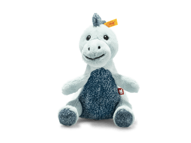 Tonie-Figur Joshi T-Rex aus der Serie Steiff Soft Cuddly Friends