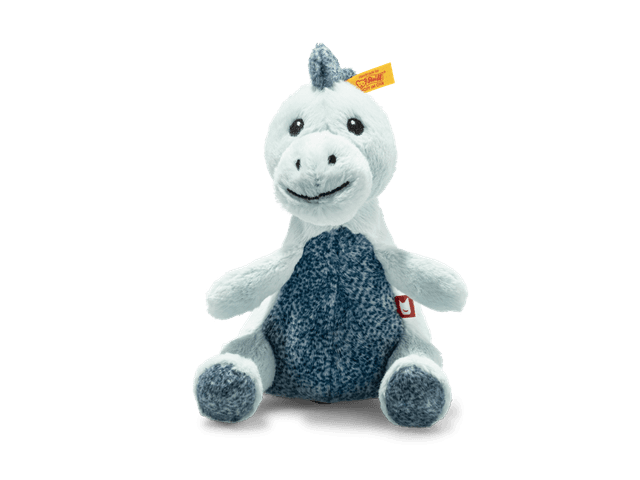 Tonie-Figur Joshi T-Rex aus der Serie Steiff Soft Cuddly Friends