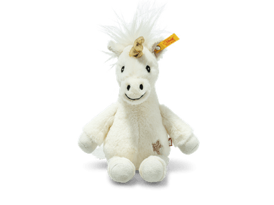 Tonie-Figur Unica Einhorn aus der Serie Steiff Soft Cuddly Friends