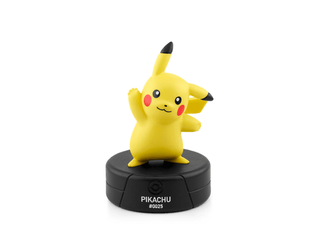 Tonie-Figur Pikachu aus der Serie Pokémon