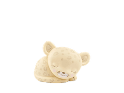 Tonie-Figur Schlummerjaguar - Einschlafmelodien aus dem Schlummerdschungel aus der Serie Schlummerbande