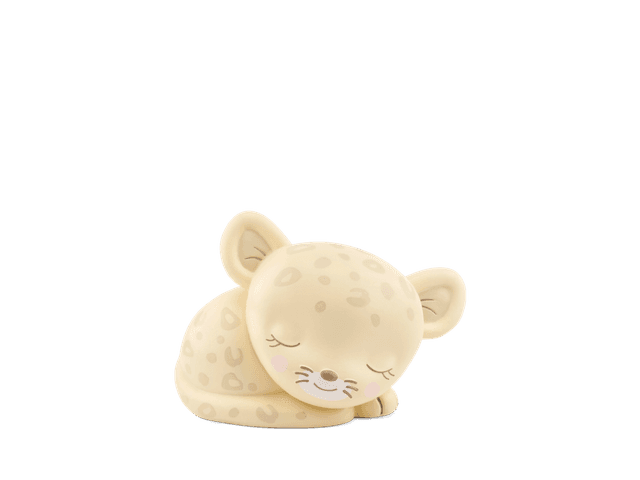 Tonie-Figur Schlummerjaguar - Einschlafmelodien aus dem Schlummerdschungel aus der Serie Schlummerbande