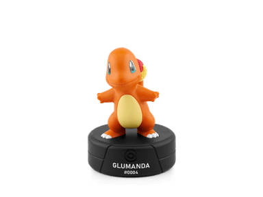 Tonie-Figur Glumanda aus der Serie Pokémon