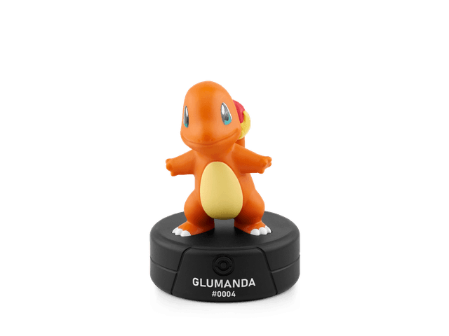 Tonie-Figur Glumanda aus der Serie Pokémon