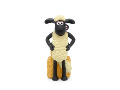 Tonie-Figur Badetag und drei weitere schafsinnige Geschichten aus der Serie Shaun das Schaf