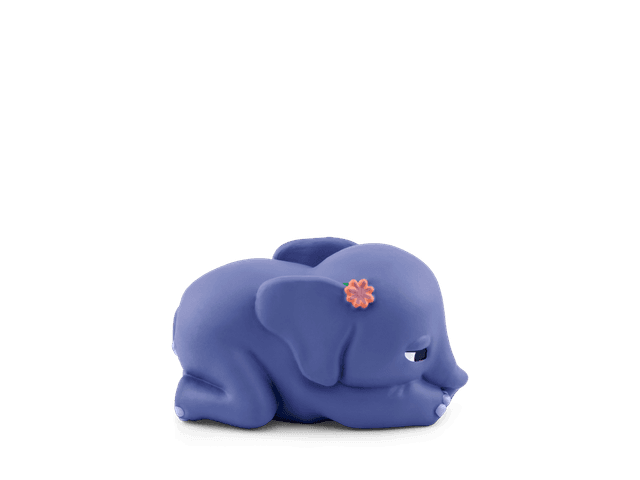 Tonie-Figur Der kleine Elefant, der so gerne einschlafen möchte aus der Serie Der kleine Elefant