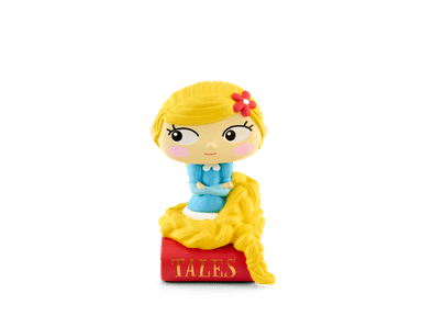 Tonie-Figur Rapunzel (Neuauflage 2023) aus der Serie Lieblings-Märchen