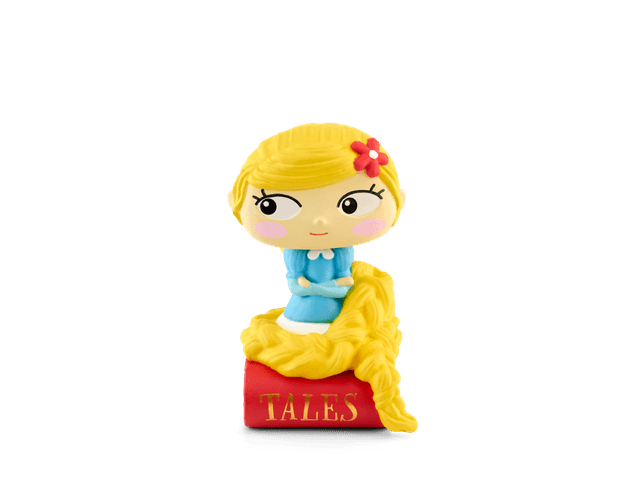 Tonie-Figur Rapunzel (Neuauflage 2023) aus der Serie Lieblings-Märchen