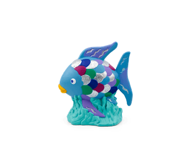 Tonie-Figur Der Regenbogenfisch aus der Serie Der Regenbogenfisch