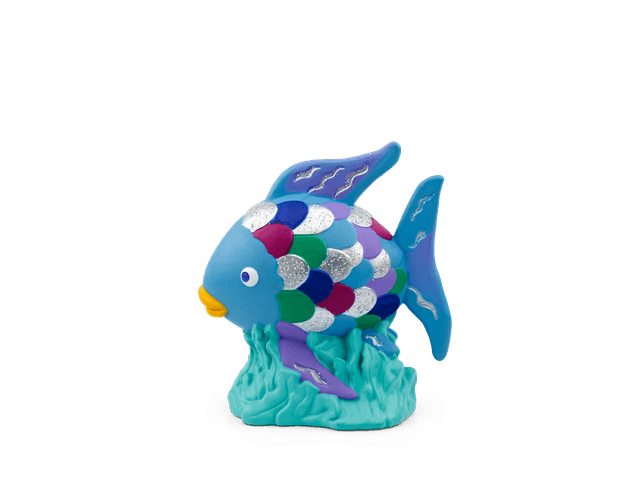 Tonie-Figur Der Regenbogenfisch aus der Serie Der Regenbogenfisch