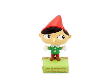 Tonie-Figur Pinocchio (Neuauflage 2024) aus der Serie Lieblings-Klassiker