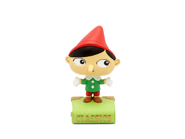 Tonie-Figur Pinocchio (Neuauflage 2024) aus der Serie Lieblings-Klassiker