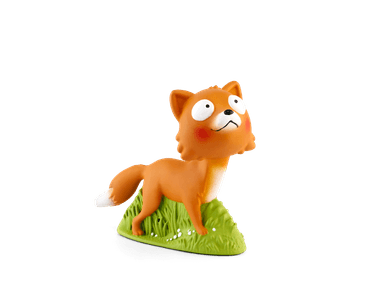 Tonie-Figur Vom Fuchs, der ein Reh sein wollte aus der Serie Vom Fuchs, der ein Reh sein wollte