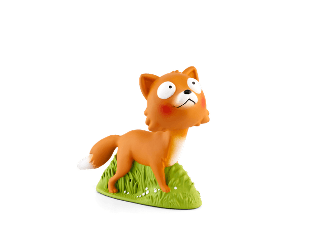 Tonie-Figur Vom Fuchs, der ein Reh sein wollte aus der Serie Vom Fuchs, der ein Reh sein wollte