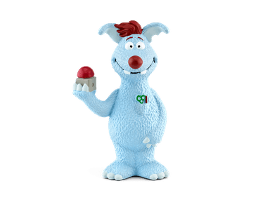 Tonie-Figur Luft & Elektrizität aus der Serie Woozle Goozle