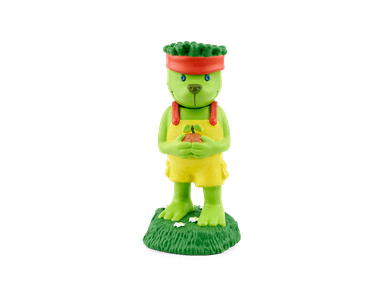 Tonie-Figur Janoschs Emil Grünbär und die Bande – Abenteuer im Wald aus der Serie Emil Grünbär