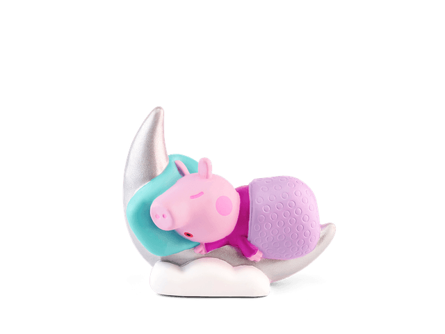 Tonie-Figur Gute-Nacht Geschichten mit Peppa aus der Serie Peppa Pig