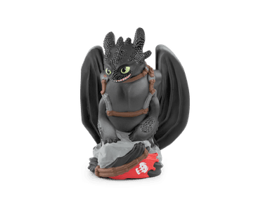 Tonie-Figur Drachenzähmen leicht gemacht 2 aus der Serie Drachenzähmen leicht gemacht