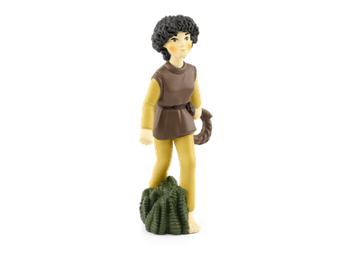 Tonie-Figur Ronja Räubertochter aus der Serie Ronja Räubertochter