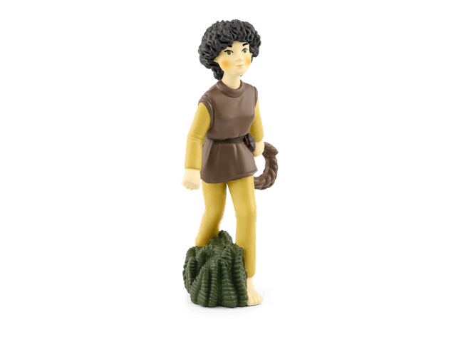 Tonie-Figur Ronja Räubertochter aus der Serie Ronja Räubertochter