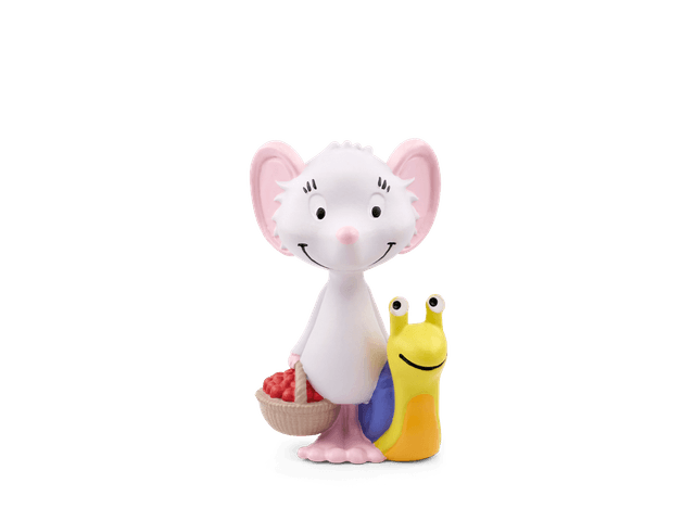 Tonie-Figur Tilda Apfelkern - Das Drinnen-Picknick aus der Serie Tilda Apfelkern