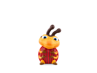 Tonie-Figur Lu kann nicht schlafen & eine weitere Geschichte aus der Serie JoNaLu
