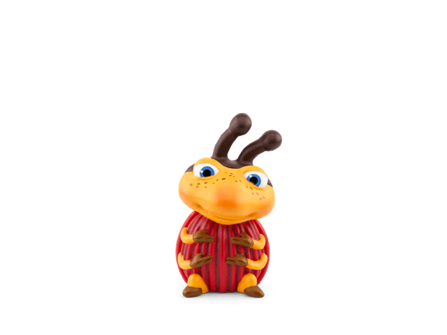 Tonie-Figur Lu kann nicht schlafen & eine weitere Geschichte aus der Serie JoNaLu