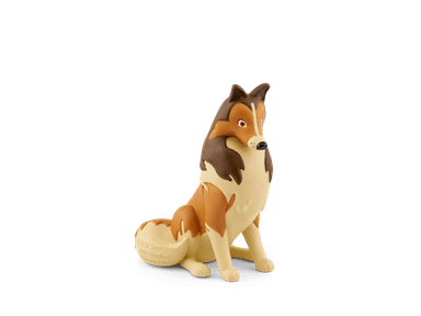 Tonie-Figur Freunde fürs Leben aus der Serie Lassie