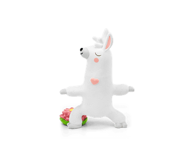 Tonie-Figur Mit leichten Übungen zum Entspannen aus der Serie Yoga Geschichten