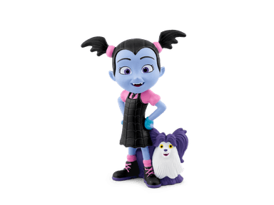 Tonie-Figur Das ist ja zum Flattern & drei weitere Geschichten aus der Serie Disney