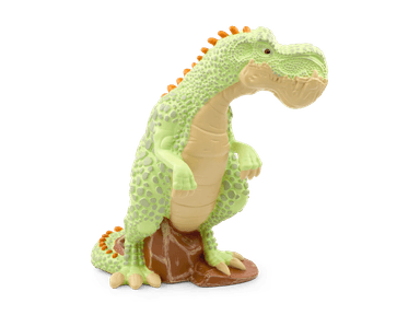 Tonie-Figur Mazus Mutprobe aus der Serie Gigantosaurus