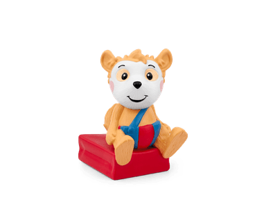 Tonie-Figur Bobo auf großer Reise und weitere Folgen aus der Serie Bobo Siebenschläfer