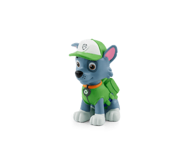 Tonie-Figur Rocky - Die Hundeschau aus der Serie PAW Patrol