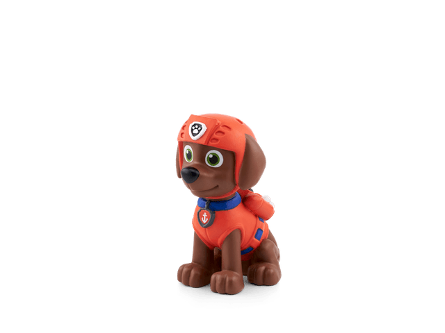 Tonie-Figur Zuma aus der Serie PAW Patrol
