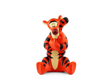 Tonie-Figur Tiggers großes Abenteuer aus der Serie Winnie Puuh