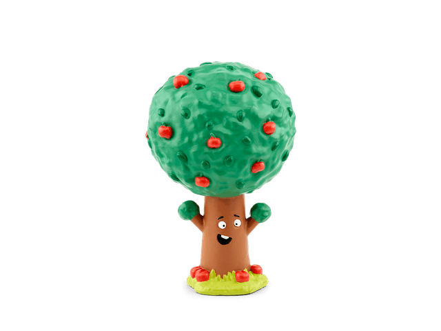 Tonie-Figur Schüttel den Apfelbaum & Schaukel das Schaf aus der Serie Schüttel den Apfelbaum