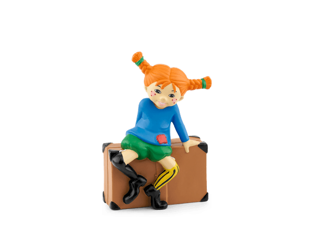 Tonie-Figur Pippi Langstrumpf 2 - Pippi Langstrumpf geht an Bord aus der Serie Pippi Langstrumpf