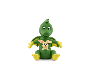 Tonie-Figur Drachen weinen nicht & Mondsüchtig aus der Serie Tabaluga