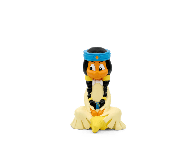 Tonie-Figur Best of Regenbogen aus der Serie Yakari