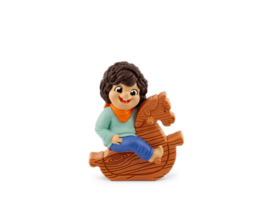 Tonie-Figur Unsere besten Kniereiter, Fingerspiellieder und Reime aus der Serie Unsere besten Kniereiter, Fingerspiellieder und Reime