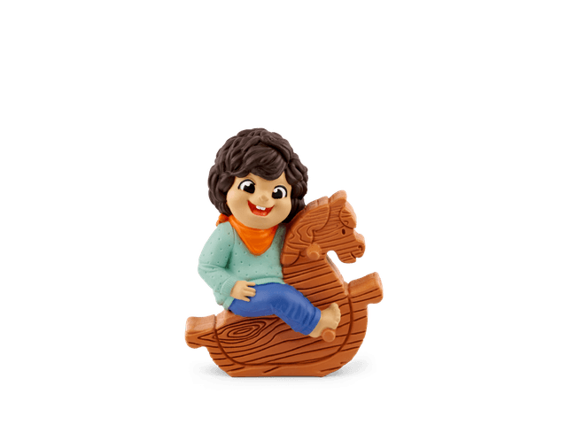 Tonie-Figur Unsere besten Kniereiter, Fingerspiellieder und Reime aus der Serie Unsere besten Kniereiter, Fingerspiellieder und Reime