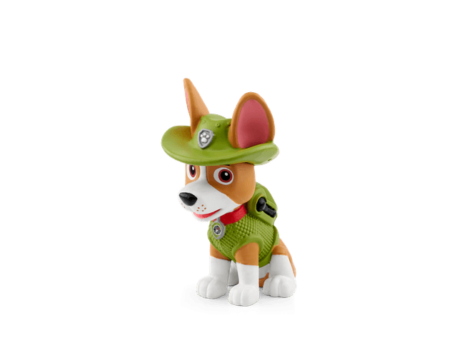 Tonie-Figur Hier kommt Tracker aus der Serie PAW Patrol