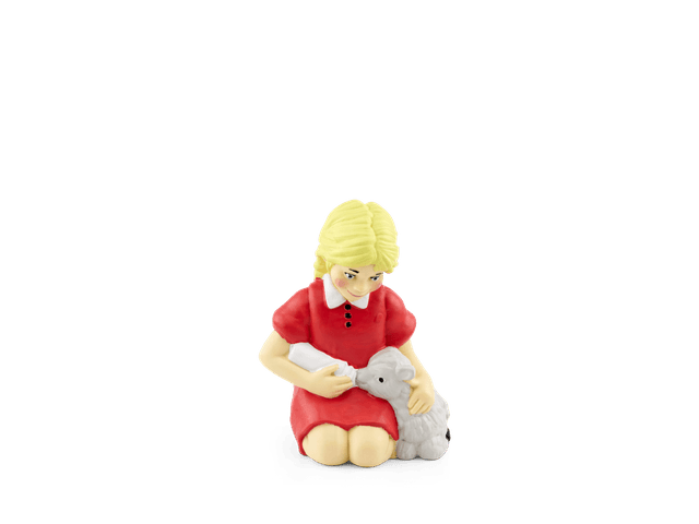 Tonie-Figur Immer lustig in Bullerbü aus der Serie Bullerbü