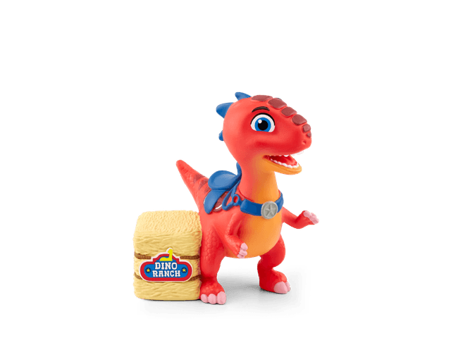 Tonie-Figur Mächtig Ärger für Jon & 3 weitere Abenteuer aus der Serie Dino Ranch