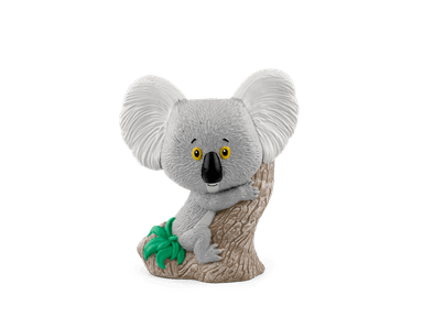 Tonie-Figur Trau dich, Koalabär aus der Serie Rachel Bright Series