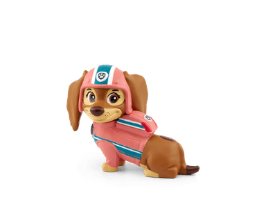 Tonie-Figur Liberty findet einen neuen Freund aus der Serie PAW Patrol
