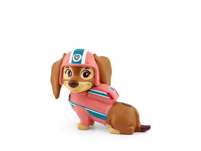 Tonie-Figur Liberty findet einen neuen Freund aus der Serie PAW Patrol