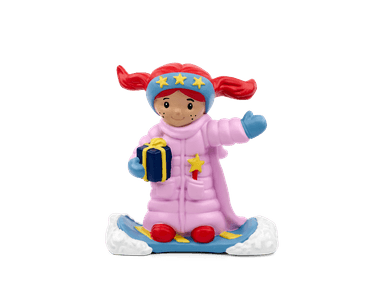 Tonie-Figur Die besten Weihnachts- und Winterlieder aus der Serie Lichterkinder